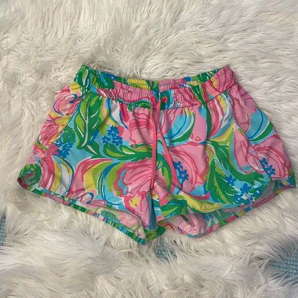 Lilly Pulitzer Pants - Women’s lilly Pulitzer short